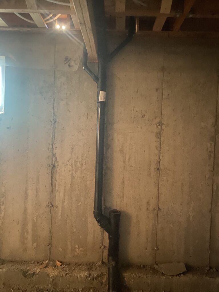 plumbing rough in in edmonton ab