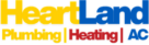 heart land plumbing and heating ltd official logo