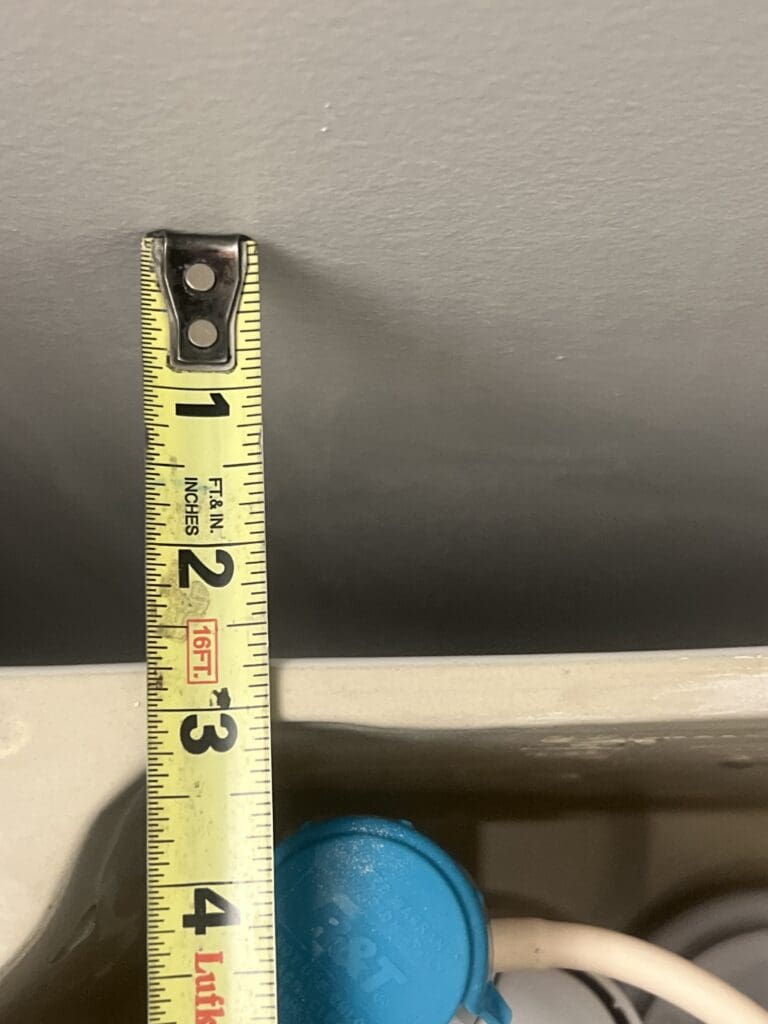 plumbing and heating toilet flange extension toilet flange extension
